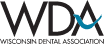 Wisconsin Dental Association logo