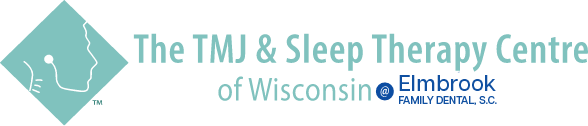 The T M J and Sleep Therapy Centre of Wisconsin logo