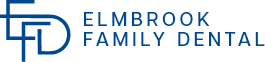 Elmbrook Family Dentistry Logo