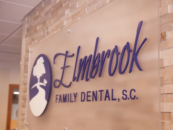 Elmbrook Family Dental logo