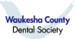 Waukesha County Dental Society logo