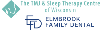 The T M J and Sleep Therapy Centre of Wisconsin logo