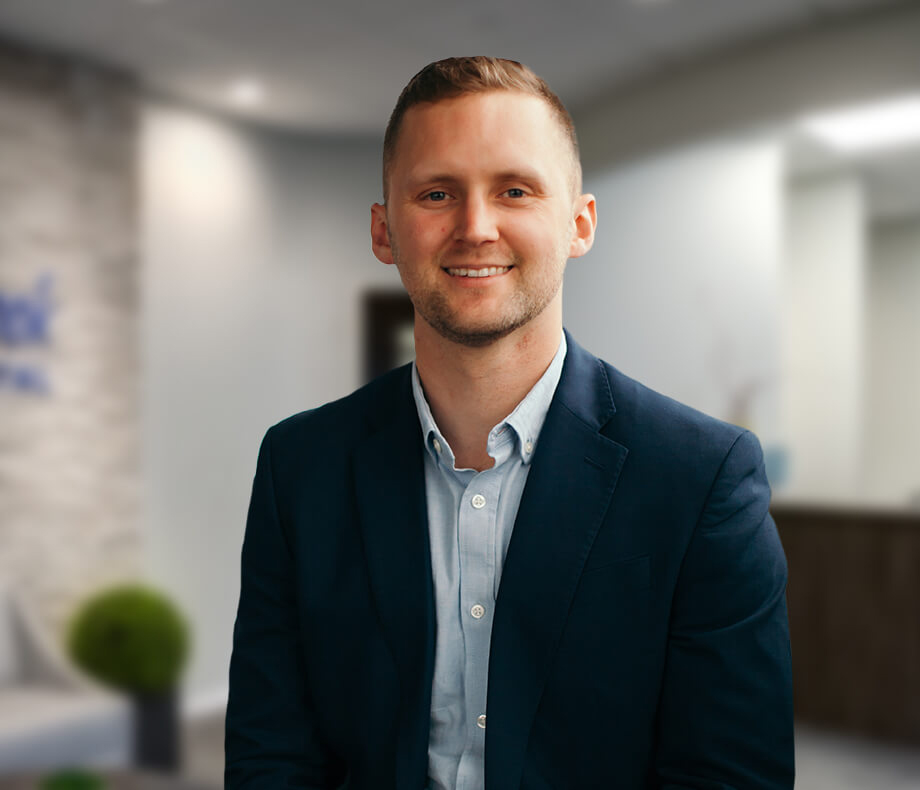 Meet Our Brookfield, WI Dentist, Cory Wirth, DDS Elmbrook Family Dental