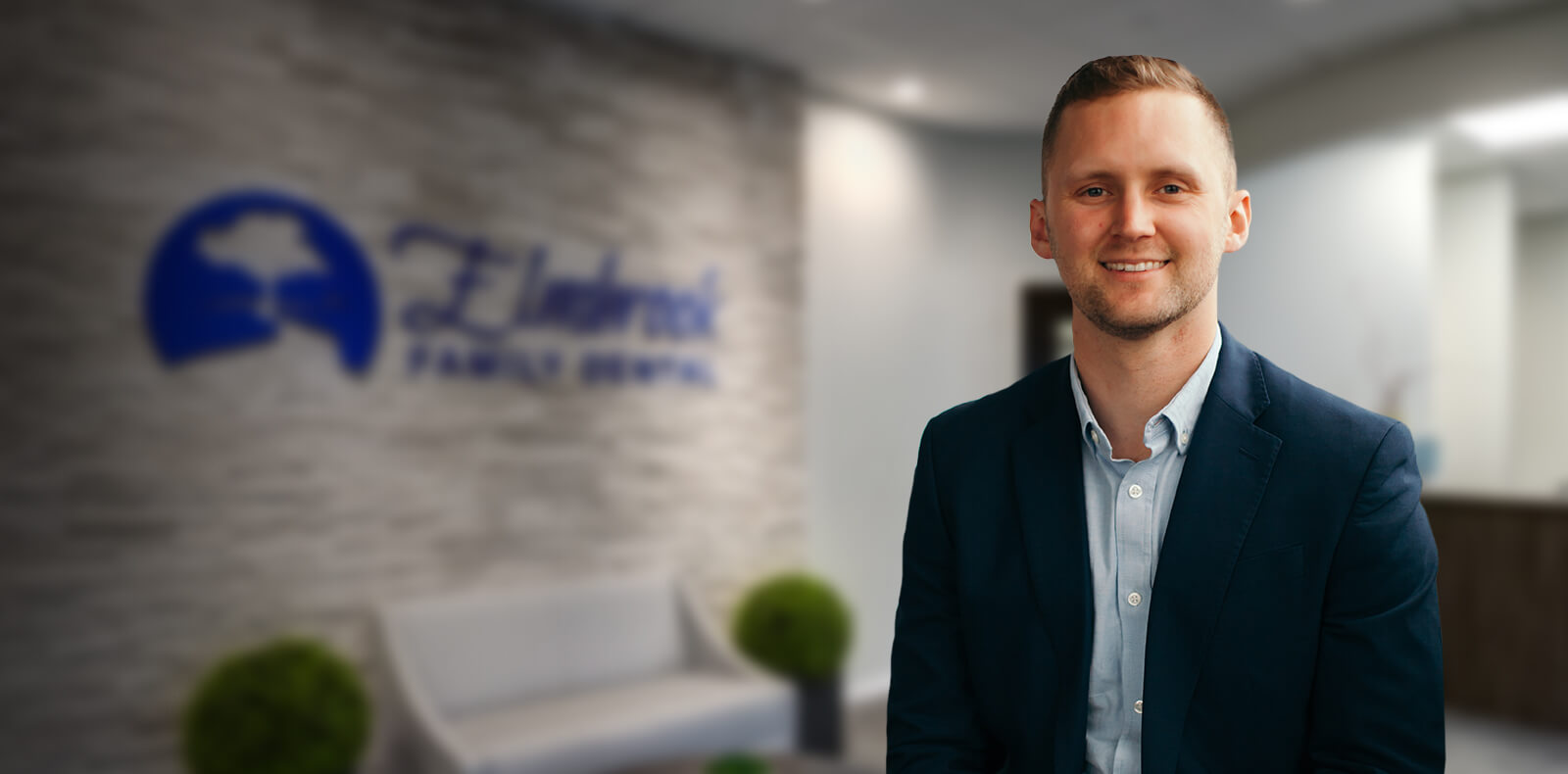 Meet Our Brookfield, WI Dentist, Cory Wirth, DDS Elmbrook Family Dental