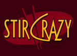 stircrazy