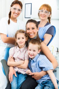 family dentist in Brookfield WI