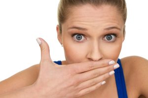 Diet, tobacco, and your health cause bad breath. Elmbrook Family Dental helps patients with this difficult and embarrassing problem.